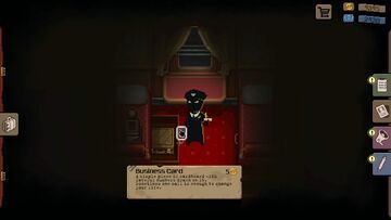 Beholder test par TheXboxHub Beholder test par TheXboxHub