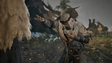 Mistfall Hunter testé par Gaming Trend Mistfall Hunter testé par Gaming Trend