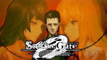 Steins;Gate 0 test par GameBlog.fr