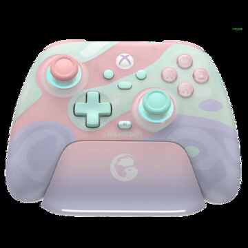 GameSir T7 test� par GamerTech