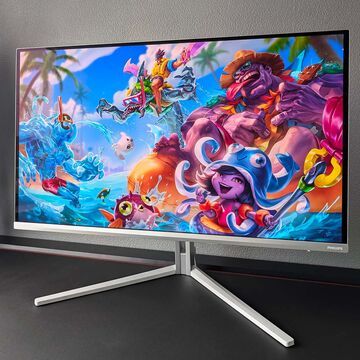 Philips EVNIA 32M2N8900 Review
