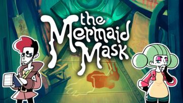 Test The Mermaid Mask
