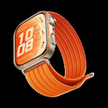 Huawei Watch Fit 5 Pro testé par Labo Fnac Huawei Watch Fit 5 Pro testé par Labo Fnac