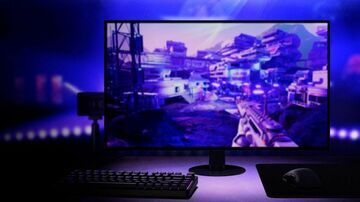 Sony Inzone M10S testé par Multiplayer.it Sony Inzone M10S testé par Multiplayer.it