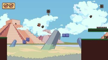 Rush VR test par XBoxOrNot Rush VR test par XBoxOrNot