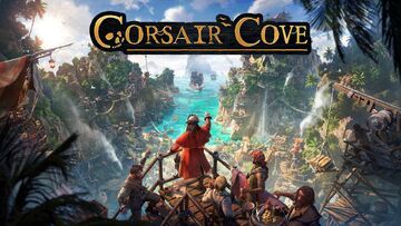Corsair Cove reviewed by Niche Gamer