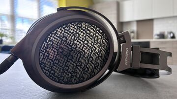 Test Sendy Audio Egret