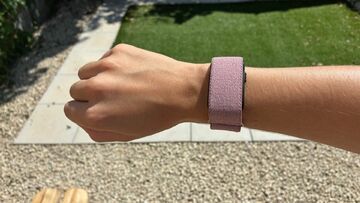 Garmin Cirqa testé par Trusted Reviews Garmin Cirqa testé par Trusted Reviews