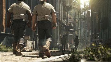 Dishonored 2 test par JeuxPCmag Dishonored 2 test par JeuxPCmag