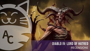 Diablo IV: Lord of Hatred testé par GamerClick Diablo IV: Lord of Hatred testé par GamerClick