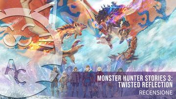Monster Hunter Stories 3 testé par GamerClick Monster Hunter Stories 3 testé par GamerClick