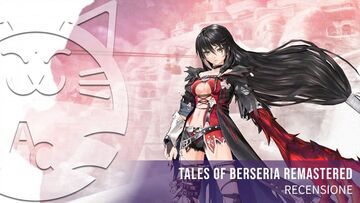 Tales Of Berseria Remastered test� par GamerClick