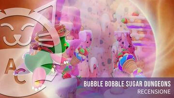 Sugar test par GamerClick Sugar test par GamerClick