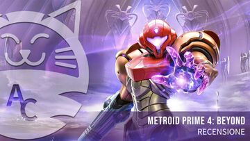 Metroid Prime 4: Beyond testé par GamerClick Metroid Prime 4: Beyond testé par GamerClick