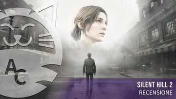 Silent Hill 2 test par GamerClick Silent Hill 2 test par GamerClick