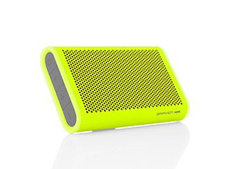 Test Braven 405