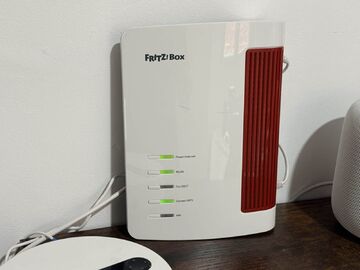 Fritz!Box 4690 test� par LeCafeDuGeek