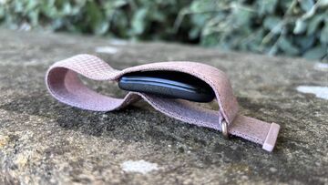 Garmin Fit test par TechRadar Garmin Fit test par TechRadar