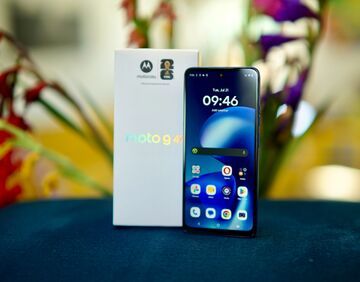  Motorola Moto G47