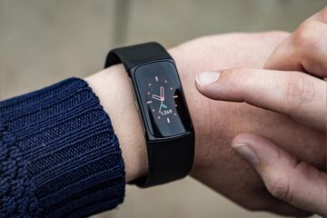 Fitbit Charge 6 test� par ImTest