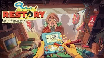 ReStory test� par GameSpew