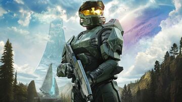 Halo Campaign Evolved testé par NerdMovieProductions Halo Campaign Evolved testé par NerdMovieProductions