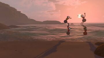 Big Walk test� par GameReactor
