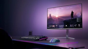 Philips EVNIA 32M2N8900 testé par Multiplayer.it Philips EVNIA 32M2N8900 testé par Multiplayer.it