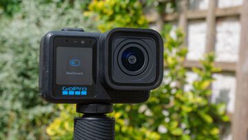 GoPro Mission 1 Pro testé par Trusted Reviews GoPro Mission 1 Pro testé par Trusted Reviews