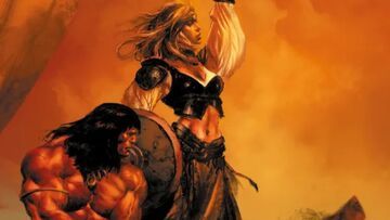 Barbarian testé par Gaming Trend Barbarian testé par Gaming Trend