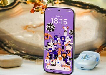 Xiaomi One test par NotebookCheck
