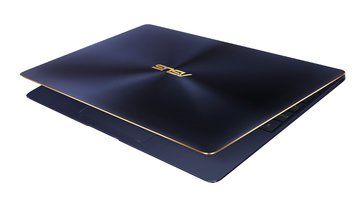 Asus ZenBook 3 test par Les Numériques Asus ZenBook 3 test par Les Numériques