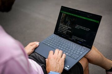 Dell XPS 14 testé par Presse Citron Dell XPS 14 testé par Presse Citron