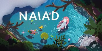 Naiad testé par Nintendo-Town Naiad testé par Nintendo-Town