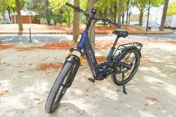 Engwe E26 test� par Presse Citron