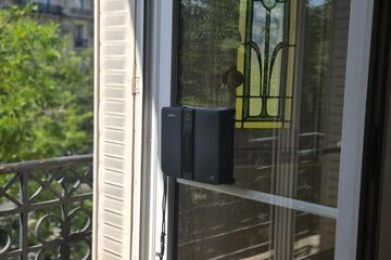Mova N1 reviewed by Presse Citron