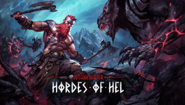Jotunnslayer Hordes of Hel test� par Nintendo-Town