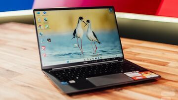 Tecno Megabook T1 test� par FrAndroid