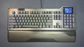 Test Turtle Beach KB5