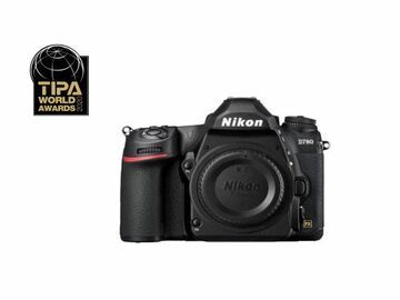 Nikon D780 reviewed by Labo Fnac Nikon D780 reviewed by Labo Fnac