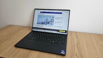 Dell XPS 14 testé par IT Pro Dell XPS 14 testé par IT Pro