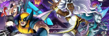 Marvel Tokon: Fighting Souls test� par Games.ch