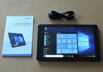 Jumper EZPad Mini 3 Review: 1 Ratings, Pros and Cons