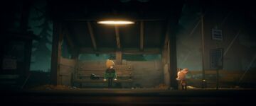 Deer & Boy reviewed by XBoxOrNot