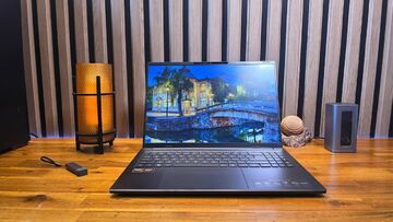Acer Swift Go 16 test� par Tom's Hardware