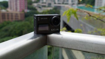 SJCAM SJ6 im Test: 7 Bewertungen, erfahrungen, Pro und Contra