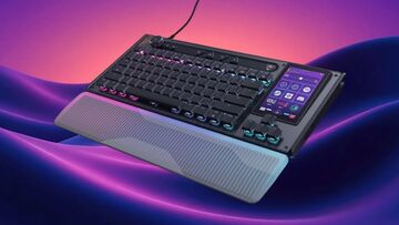 Turtle Beach KB7 testé par Multiplayer.it Turtle Beach KB7 testé par Multiplayer.it
