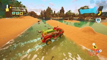 Paw Patrol test par XBoxOrNot Paw Patrol test par XBoxOrNot