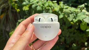 Oppo Enco Air reviewed by Trusted Reviews Oppo Enco Air reviewed by Trusted Reviews