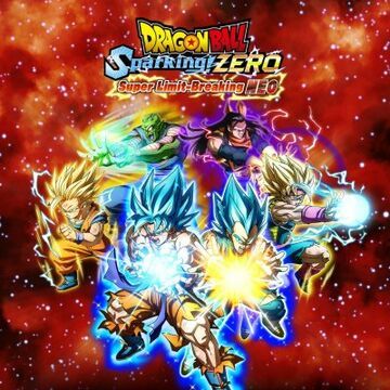 Dragon Ball Sparking! Zero test� par GamerGen